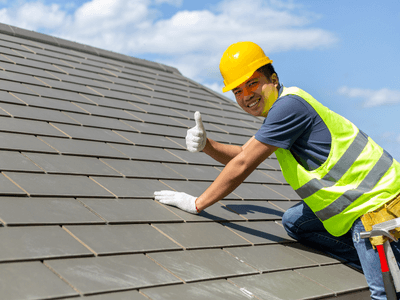 About Roof Repair Experts Elkhorn City, KY